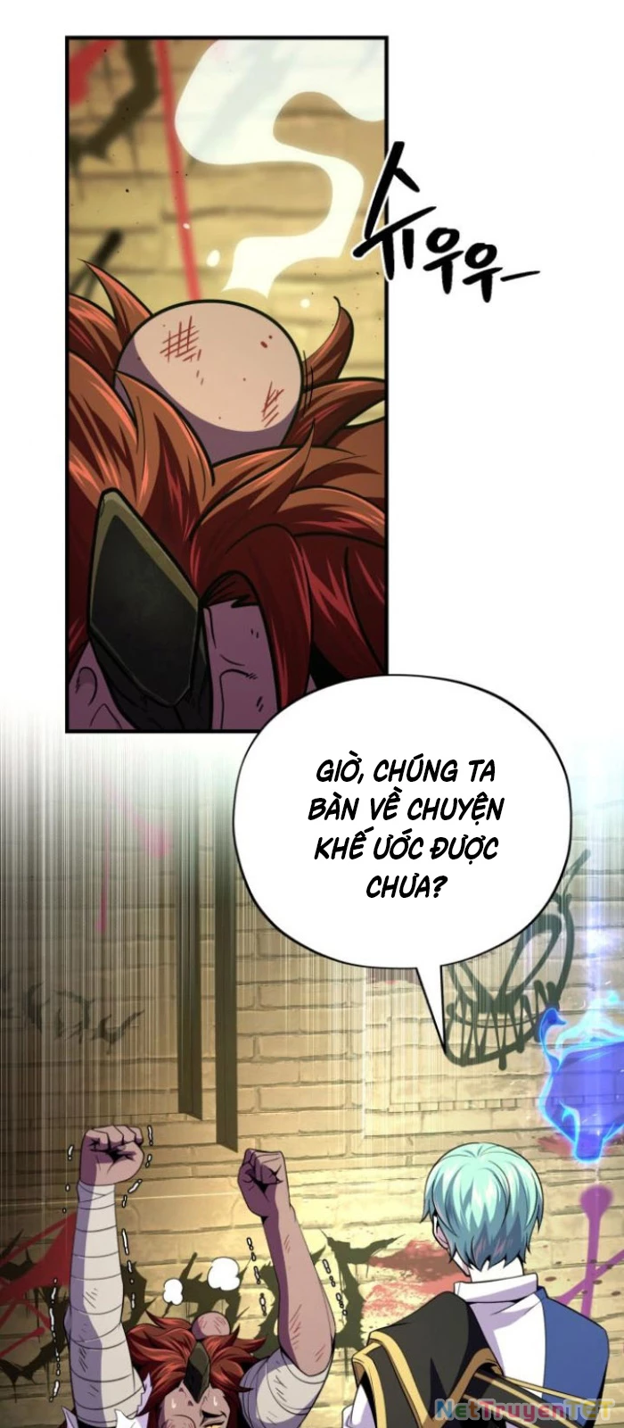 Sự Thức Tỉnh Của Hắc Ma Pháp Sư Sau 66666 Năm Chapter 151 - Trang 4