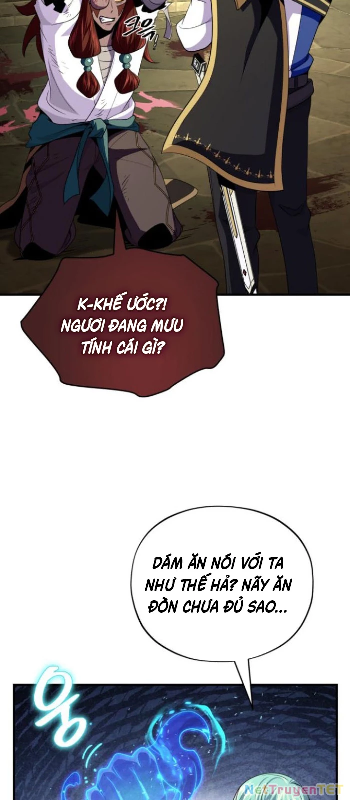 Sự Thức Tỉnh Của Hắc Ma Pháp Sư Sau 66666 Năm Chapter 151 - Trang 4