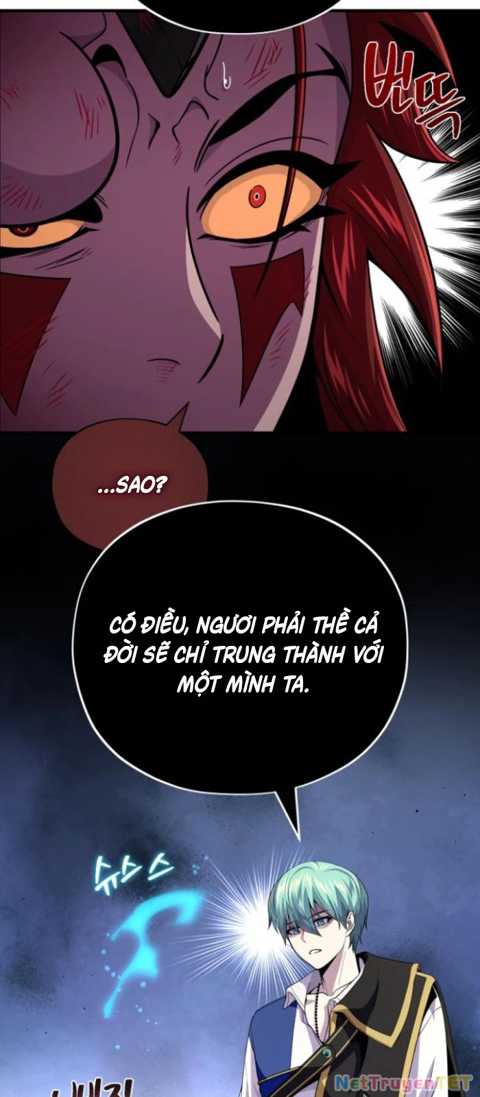 Sự Thức Tỉnh Của Hắc Ma Pháp Sư Sau 66666 Năm Chapter 151 - Trang 4
