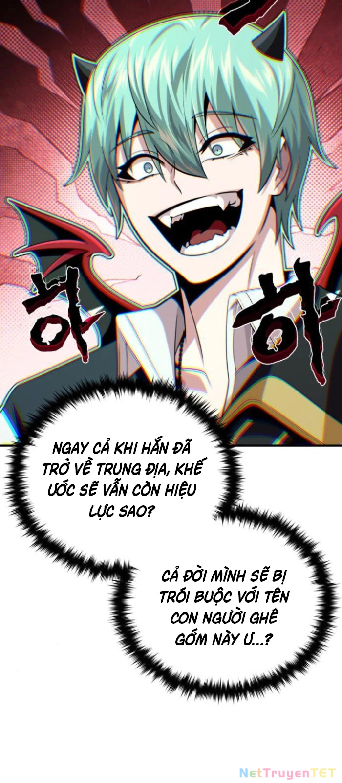 Sự Thức Tỉnh Của Hắc Ma Pháp Sư Sau 66666 Năm Chapter 151 - Trang 4