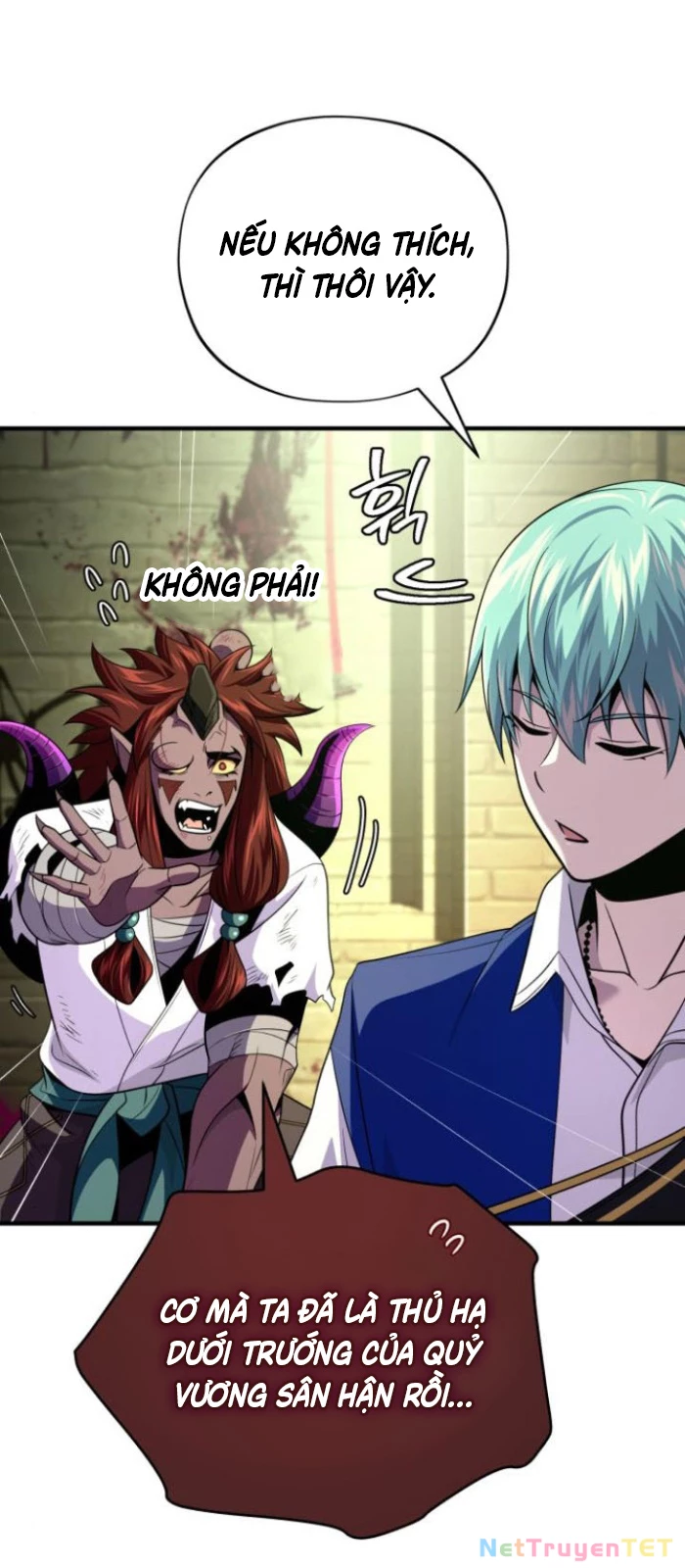 Sự Thức Tỉnh Của Hắc Ma Pháp Sư Sau 66666 Năm Chapter 151 - Trang 4