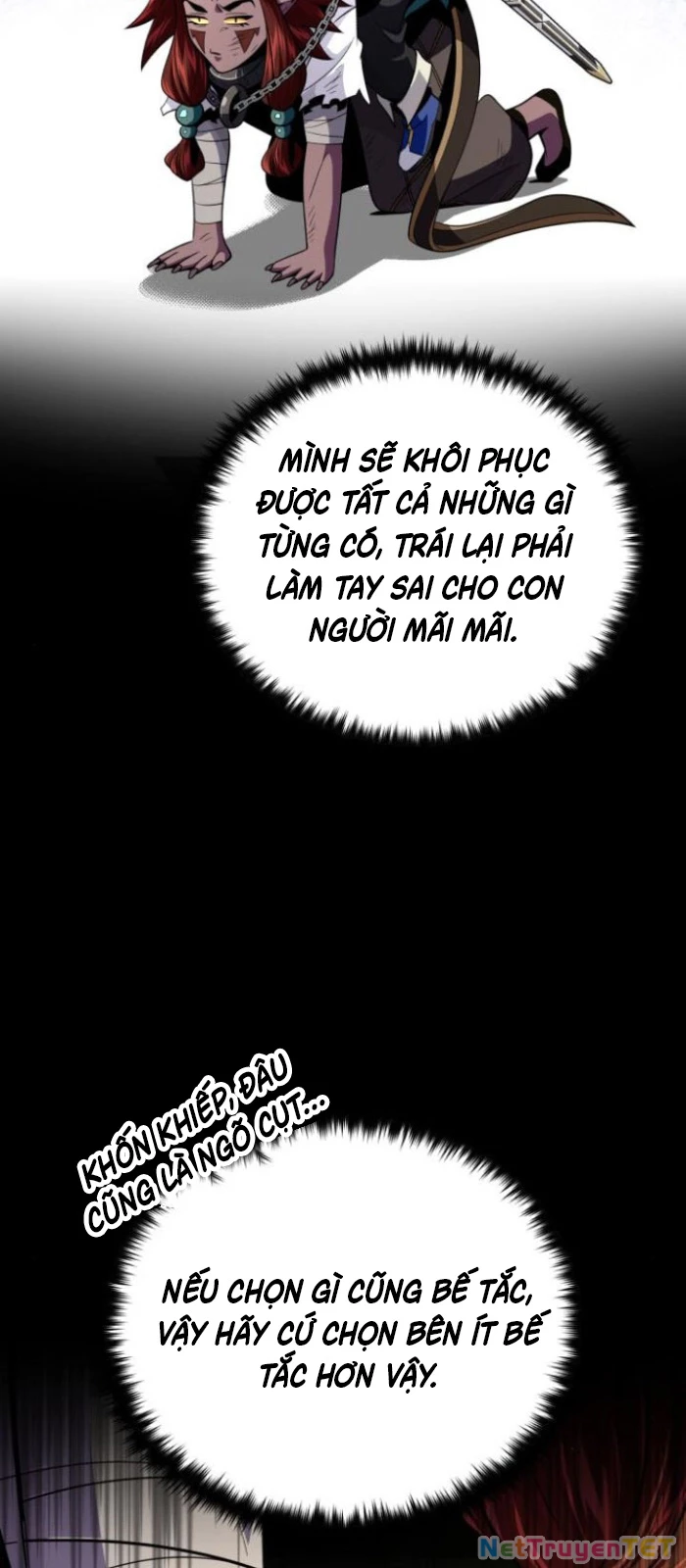 Sự Thức Tỉnh Của Hắc Ma Pháp Sư Sau 66666 Năm Chapter 151 - Trang 4