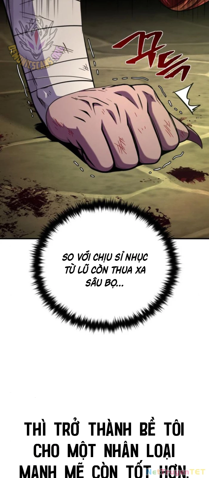 Sự Thức Tỉnh Của Hắc Ma Pháp Sư Sau 66666 Năm Chapter 151 - Trang 4