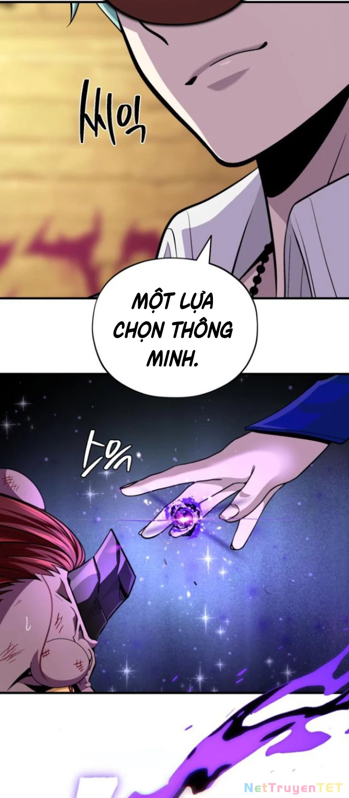 Sự Thức Tỉnh Của Hắc Ma Pháp Sư Sau 66666 Năm Chapter 151 - Trang 4