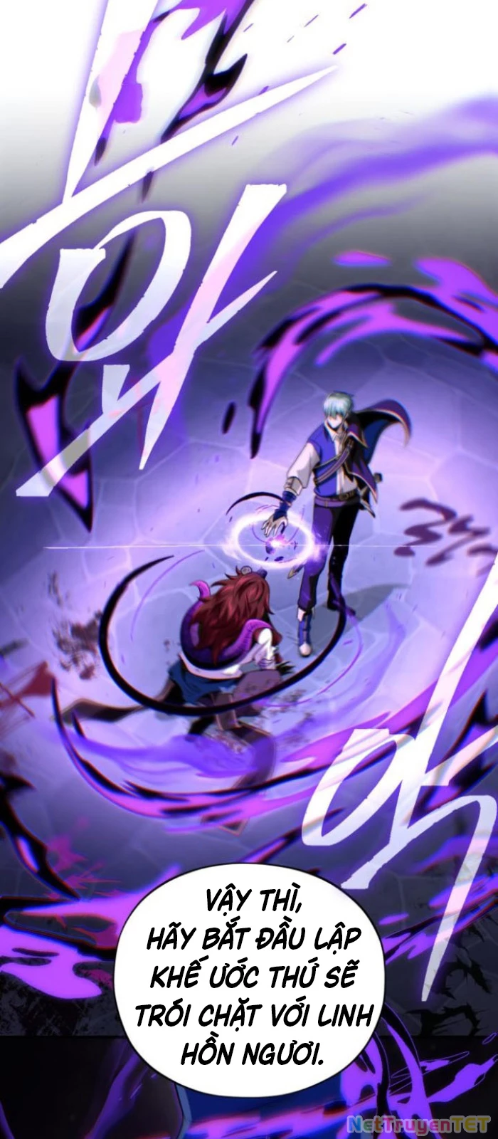 Sự Thức Tỉnh Của Hắc Ma Pháp Sư Sau 66666 Năm Chapter 151 - Trang 4