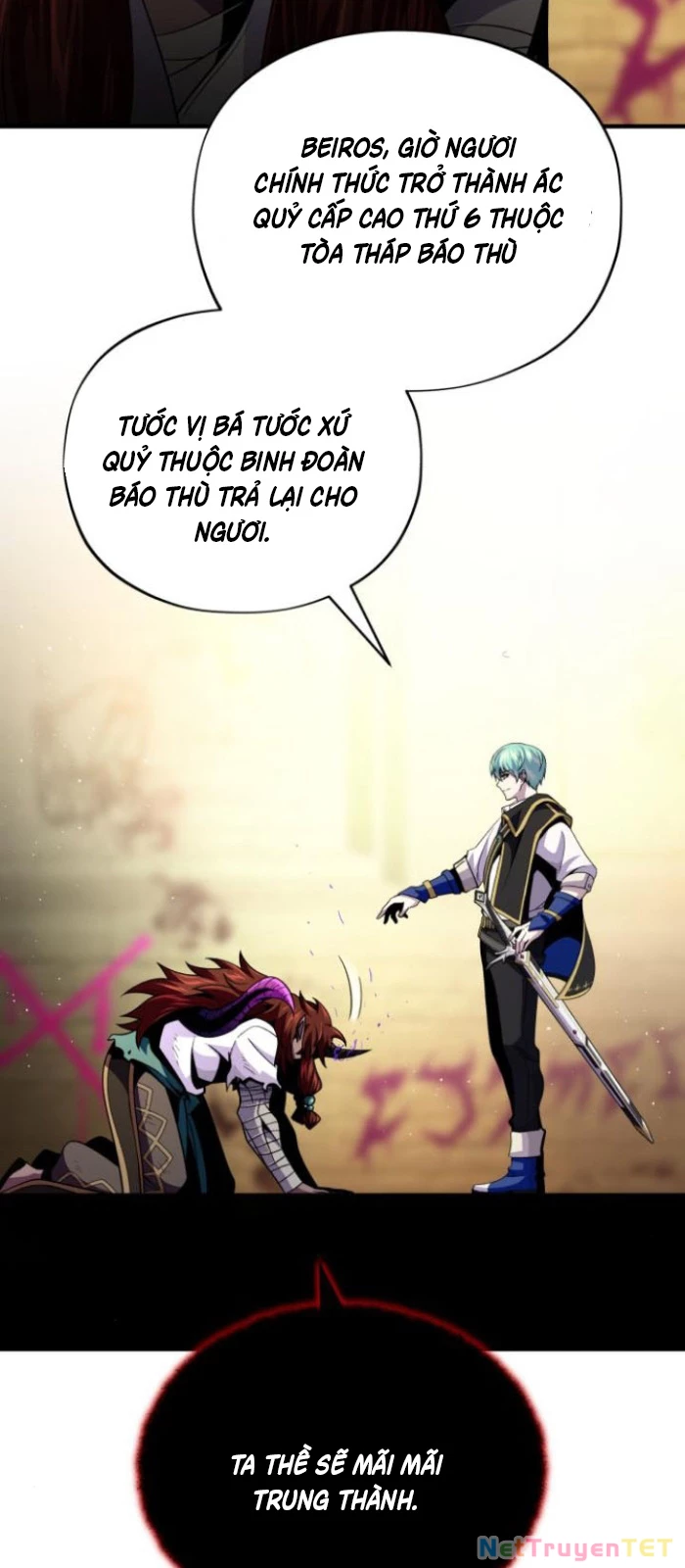 Sự Thức Tỉnh Của Hắc Ma Pháp Sư Sau 66666 Năm Chapter 151 - Trang 4