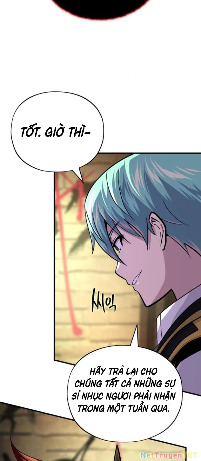 Sự Thức Tỉnh Của Hắc Ma Pháp Sư Sau 66666 Năm Chapter 151 - Trang 4