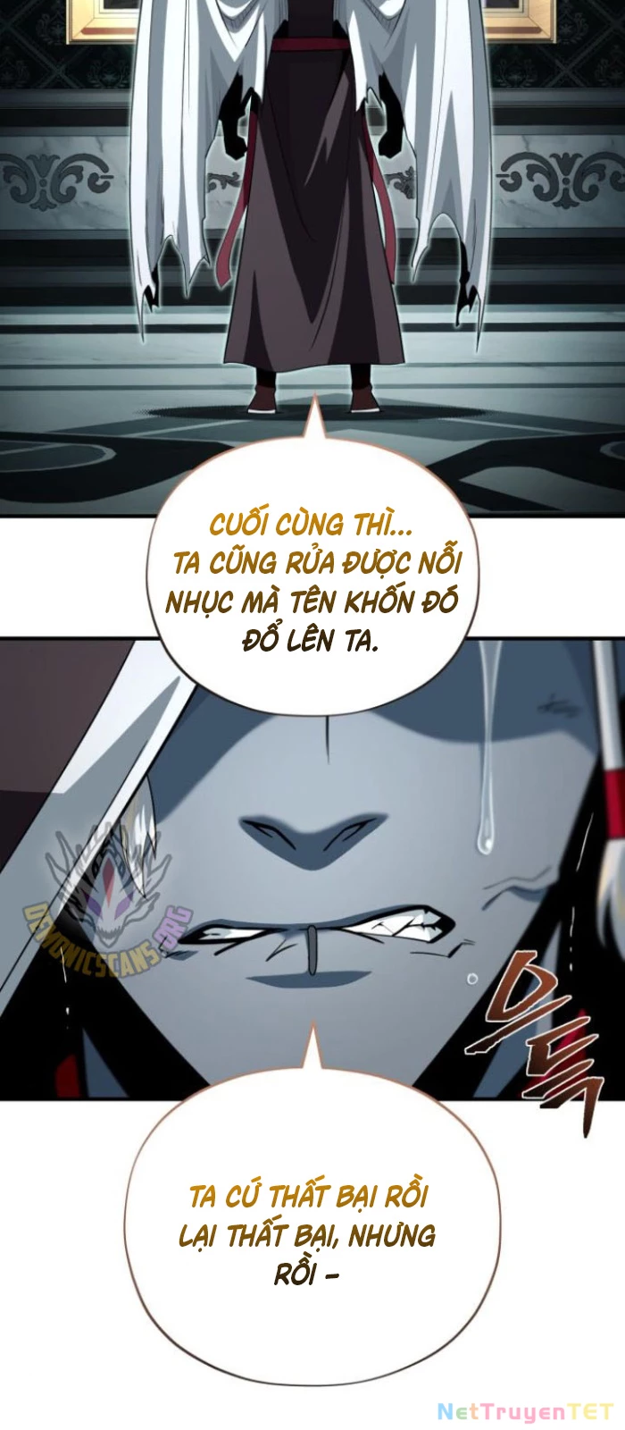 Sự Thức Tỉnh Của Hắc Ma Pháp Sư Sau 66666 Năm Chapter 151 - Trang 4