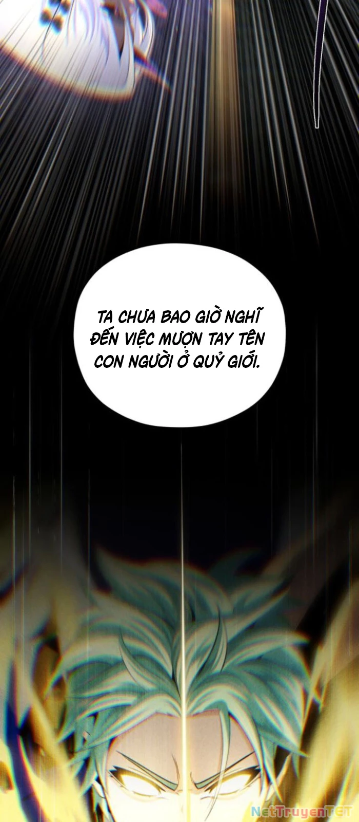 Sự Thức Tỉnh Của Hắc Ma Pháp Sư Sau 66666 Năm Chapter 151 - Trang 4