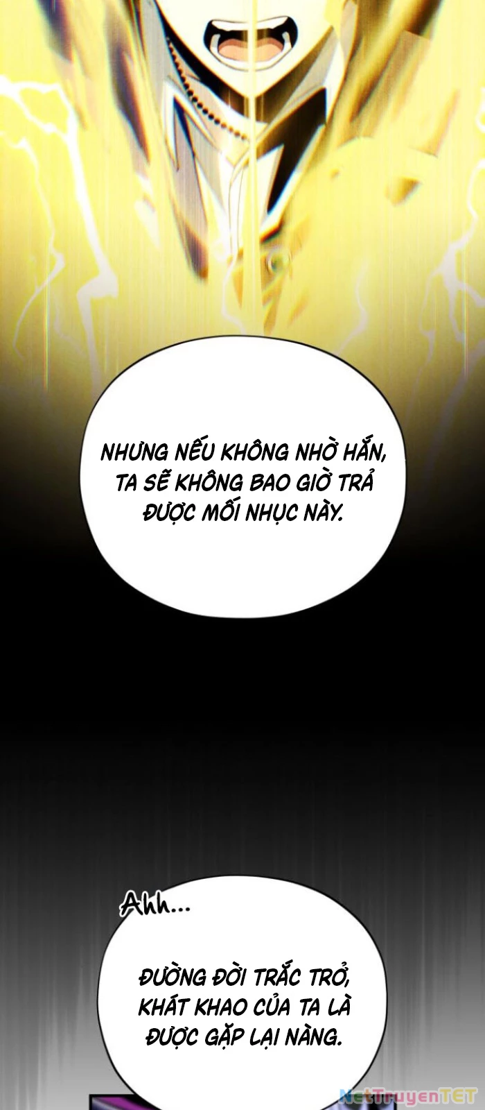 Sự Thức Tỉnh Của Hắc Ma Pháp Sư Sau 66666 Năm Chapter 151 - Trang 4