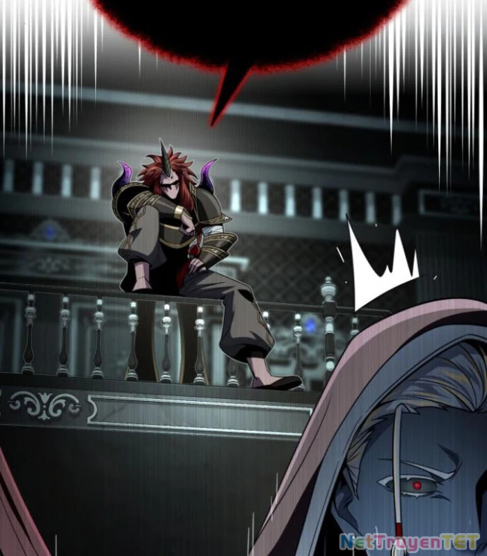 Sự Thức Tỉnh Của Hắc Ma Pháp Sư Sau 66666 Năm Chapter 151 - Trang 4