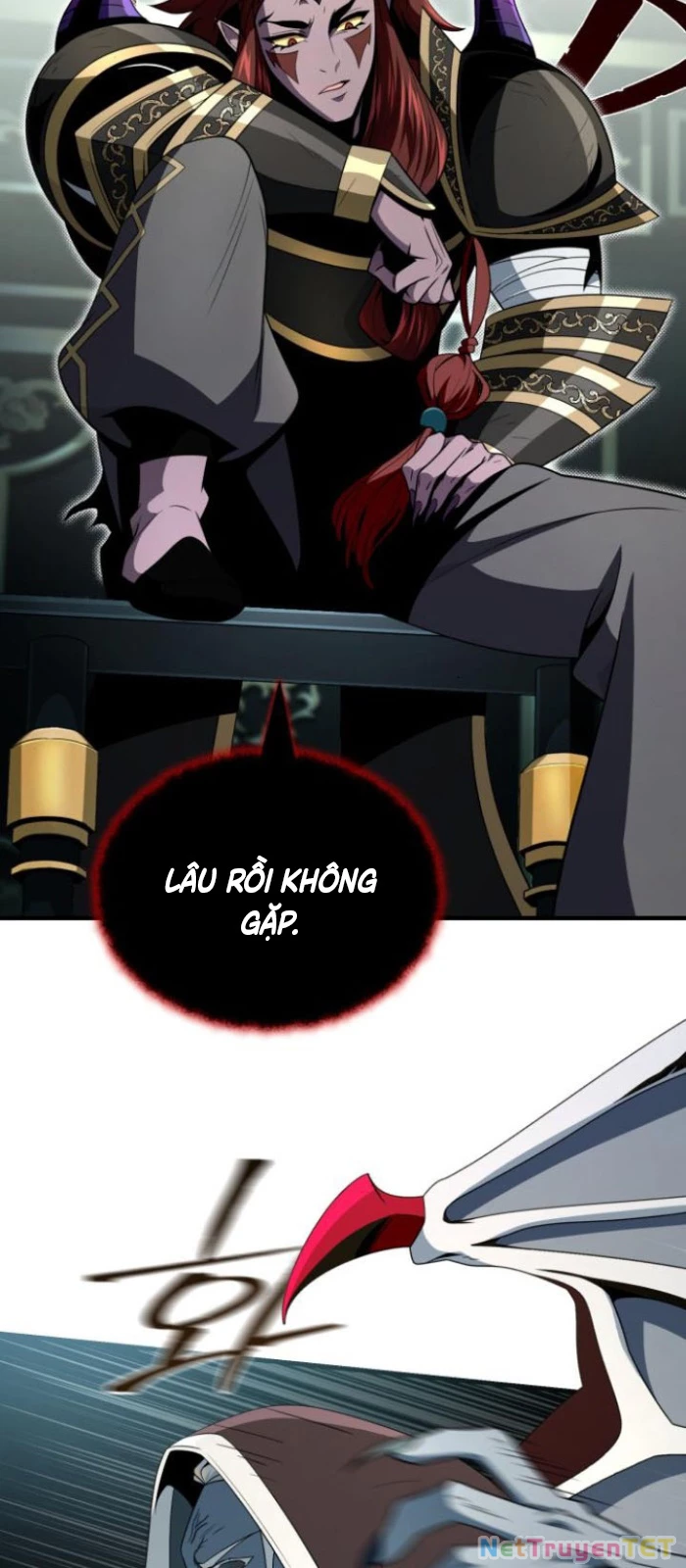 Sự Thức Tỉnh Của Hắc Ma Pháp Sư Sau 66666 Năm Chapter 151 - Trang 4