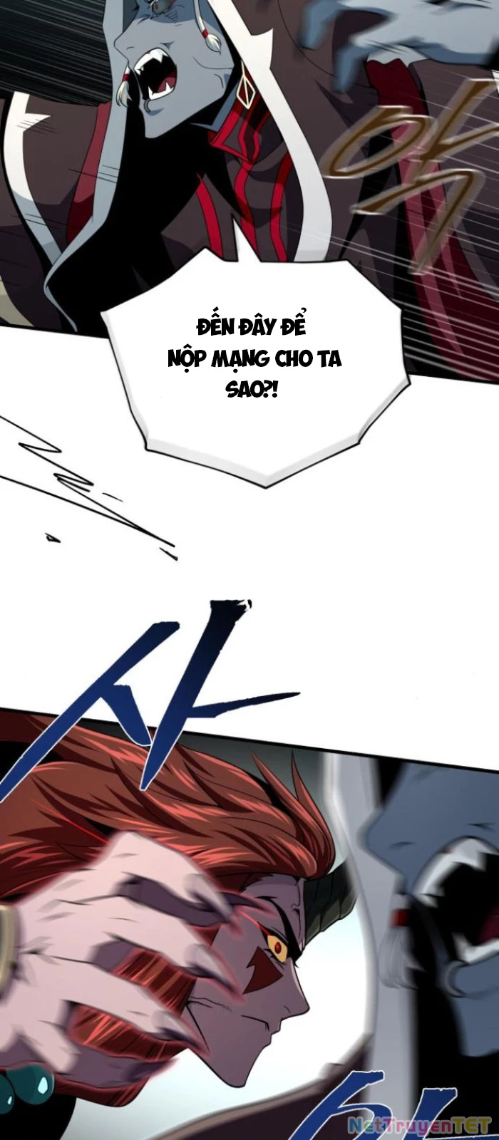 Sự Thức Tỉnh Của Hắc Ma Pháp Sư Sau 66666 Năm Chapter 151 - Trang 4