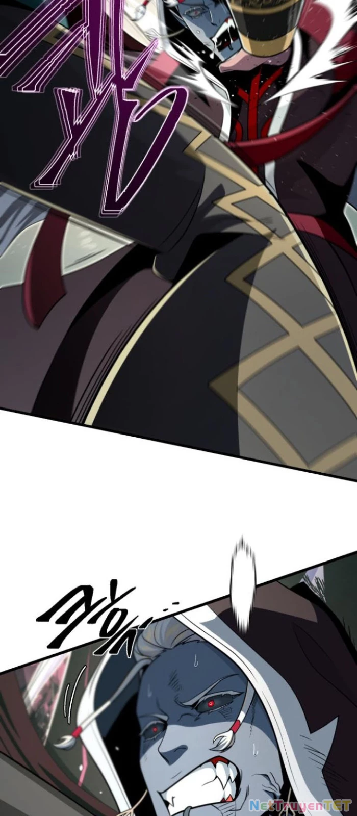 Sự Thức Tỉnh Của Hắc Ma Pháp Sư Sau 66666 Năm Chapter 151 - Trang 4