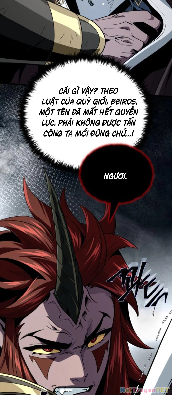 Sự Thức Tỉnh Của Hắc Ma Pháp Sư Sau 66666 Năm Chapter 151 - Trang 4