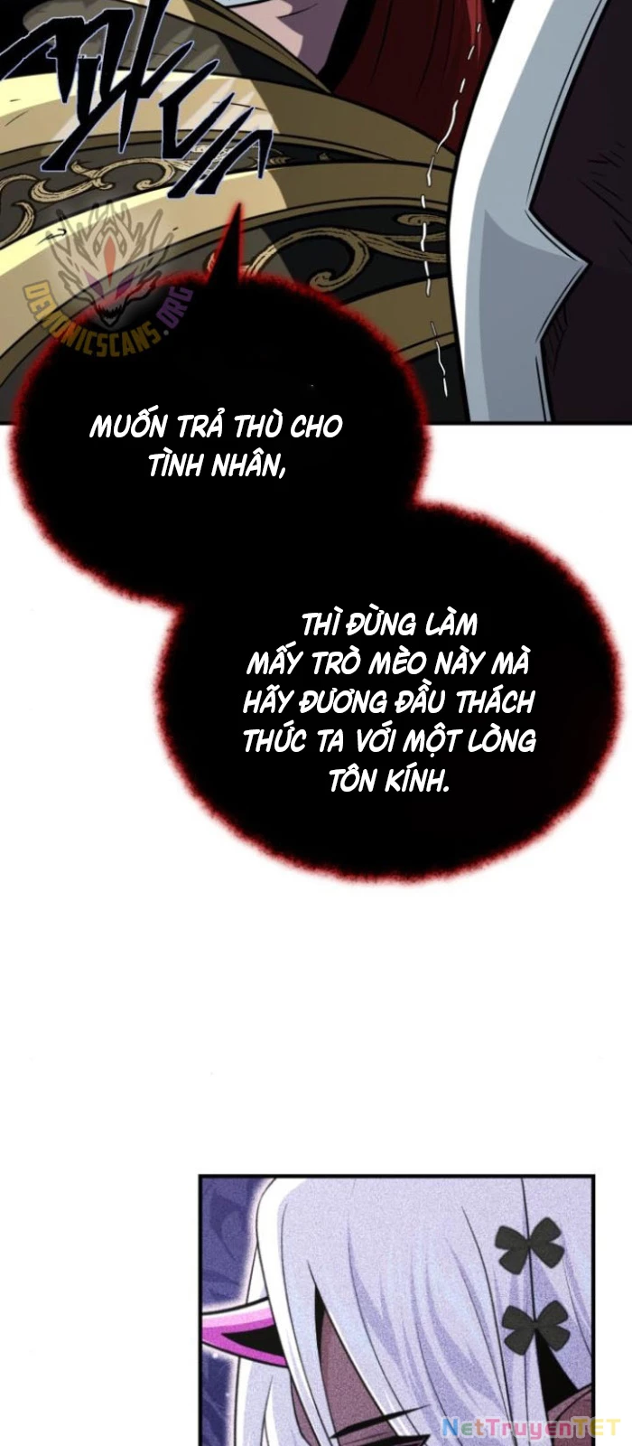 Sự Thức Tỉnh Của Hắc Ma Pháp Sư Sau 66666 Năm Chapter 151 - Trang 4