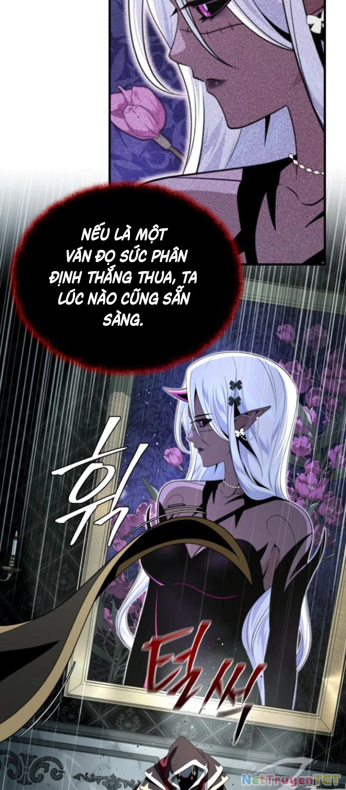 Sự Thức Tỉnh Của Hắc Ma Pháp Sư Sau 66666 Năm Chapter 151 - Trang 4