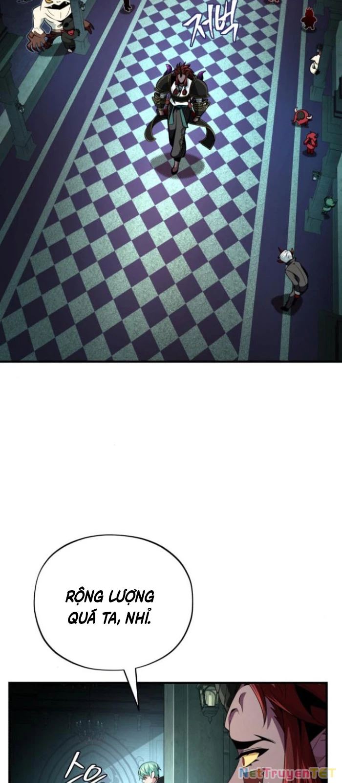Sự Thức Tỉnh Của Hắc Ma Pháp Sư Sau 66666 Năm Chapter 151 - Trang 4
