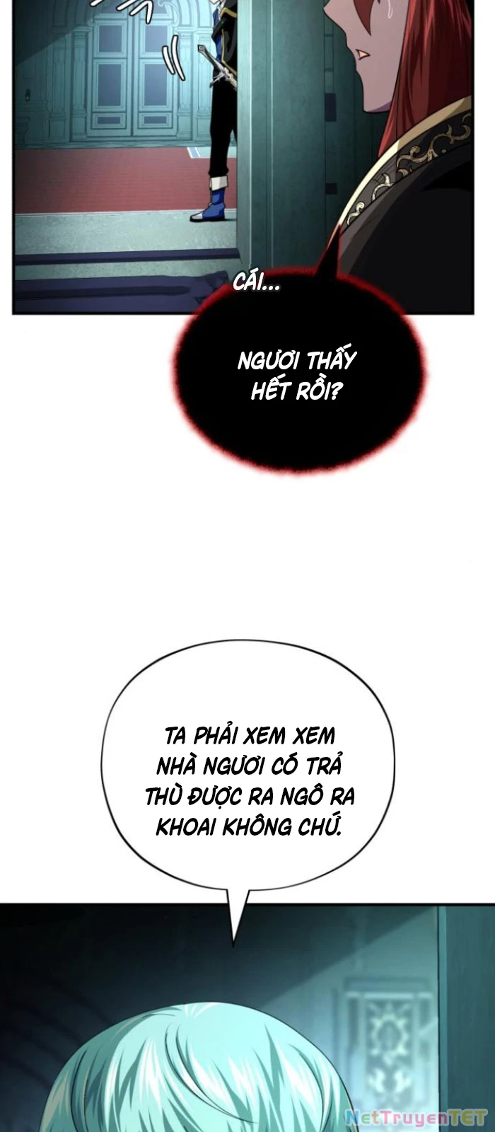 Sự Thức Tỉnh Của Hắc Ma Pháp Sư Sau 66666 Năm Chapter 151 - Trang 4