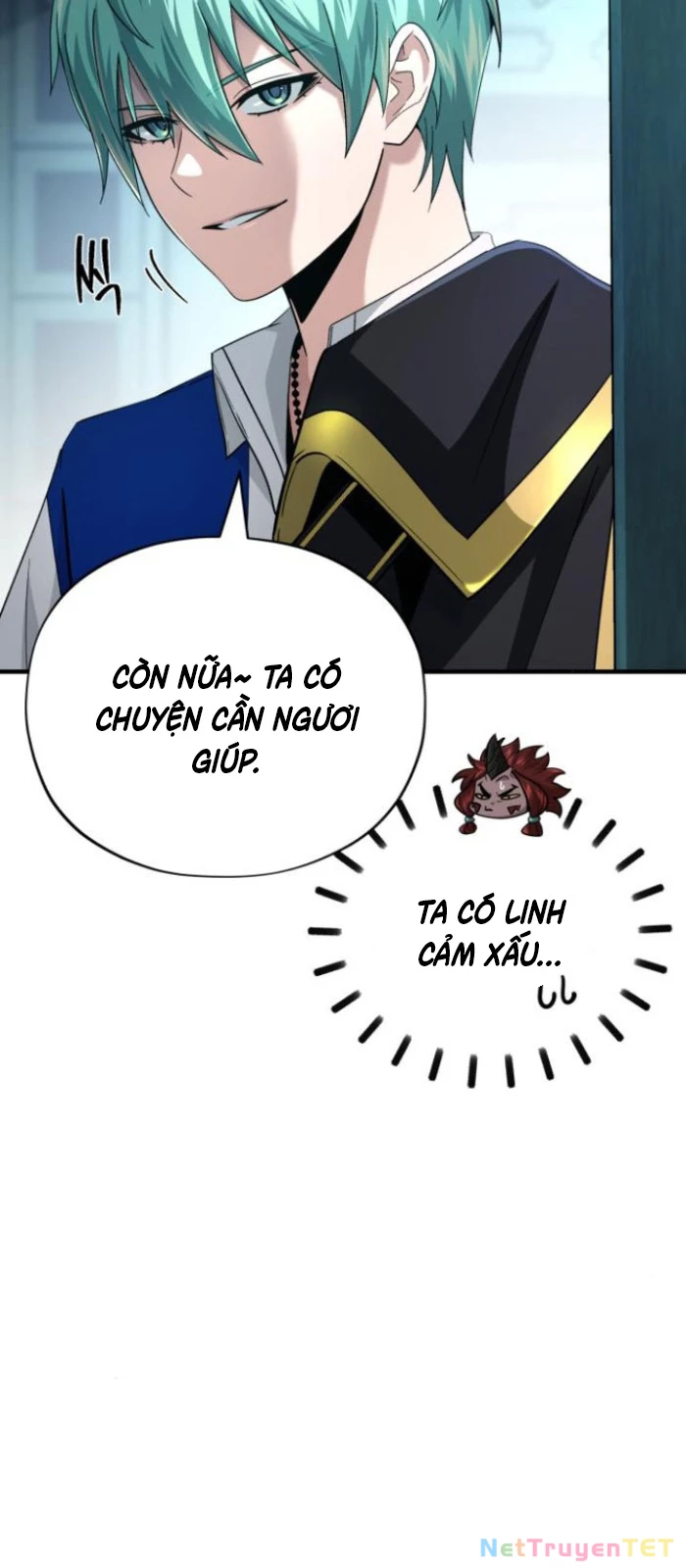 Sự Thức Tỉnh Của Hắc Ma Pháp Sư Sau 66666 Năm Chapter 151 - Trang 4