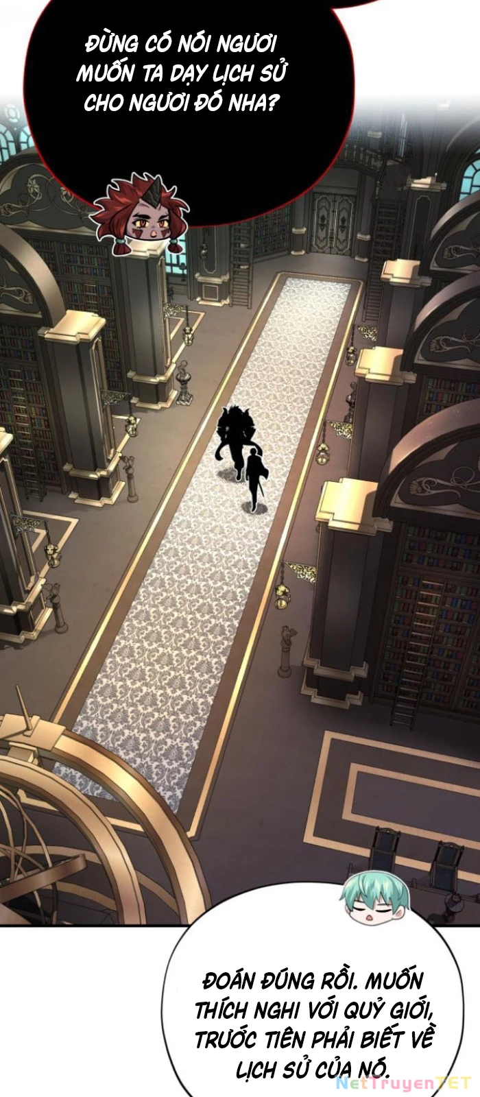 Sự Thức Tỉnh Của Hắc Ma Pháp Sư Sau 66666 Năm Chapter 151 - Trang 4