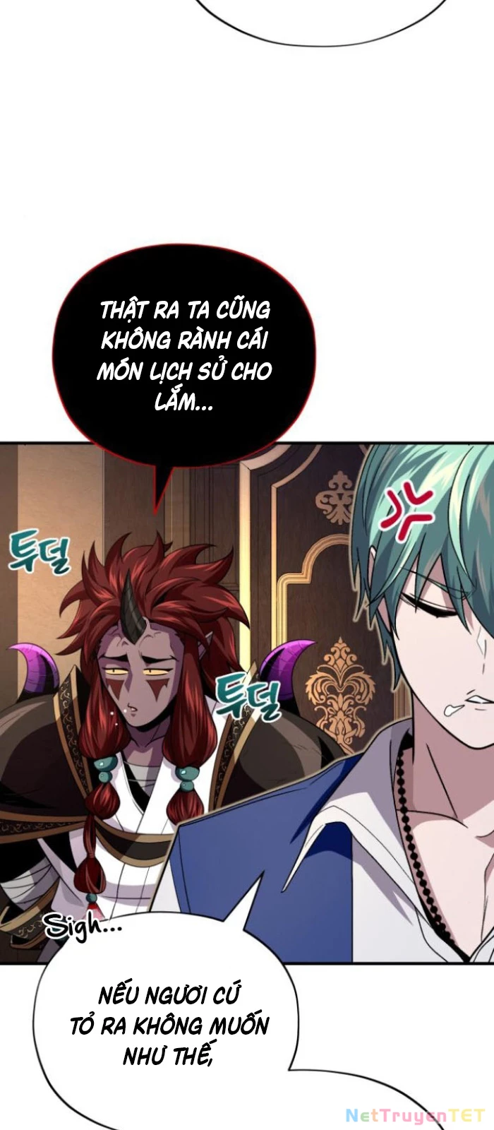 Sự Thức Tỉnh Của Hắc Ma Pháp Sư Sau 66666 Năm Chapter 151 - Trang 4