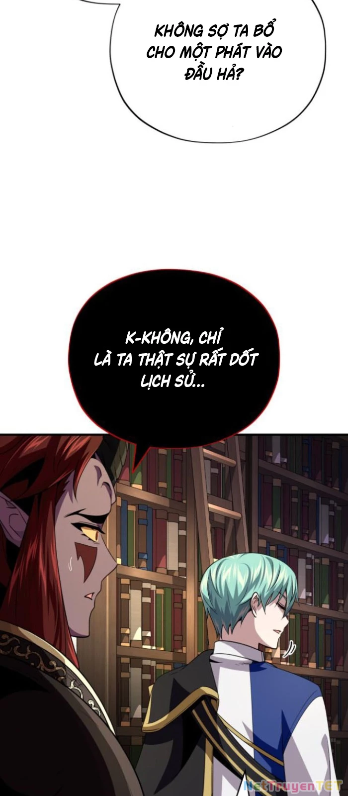 Sự Thức Tỉnh Của Hắc Ma Pháp Sư Sau 66666 Năm Chapter 151 - Trang 4