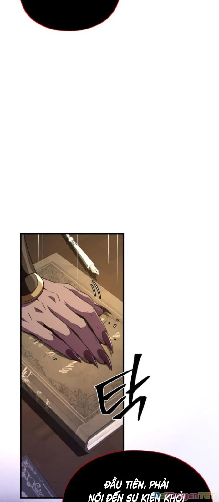 Sự Thức Tỉnh Của Hắc Ma Pháp Sư Sau 66666 Năm Chapter 151 - Trang 4