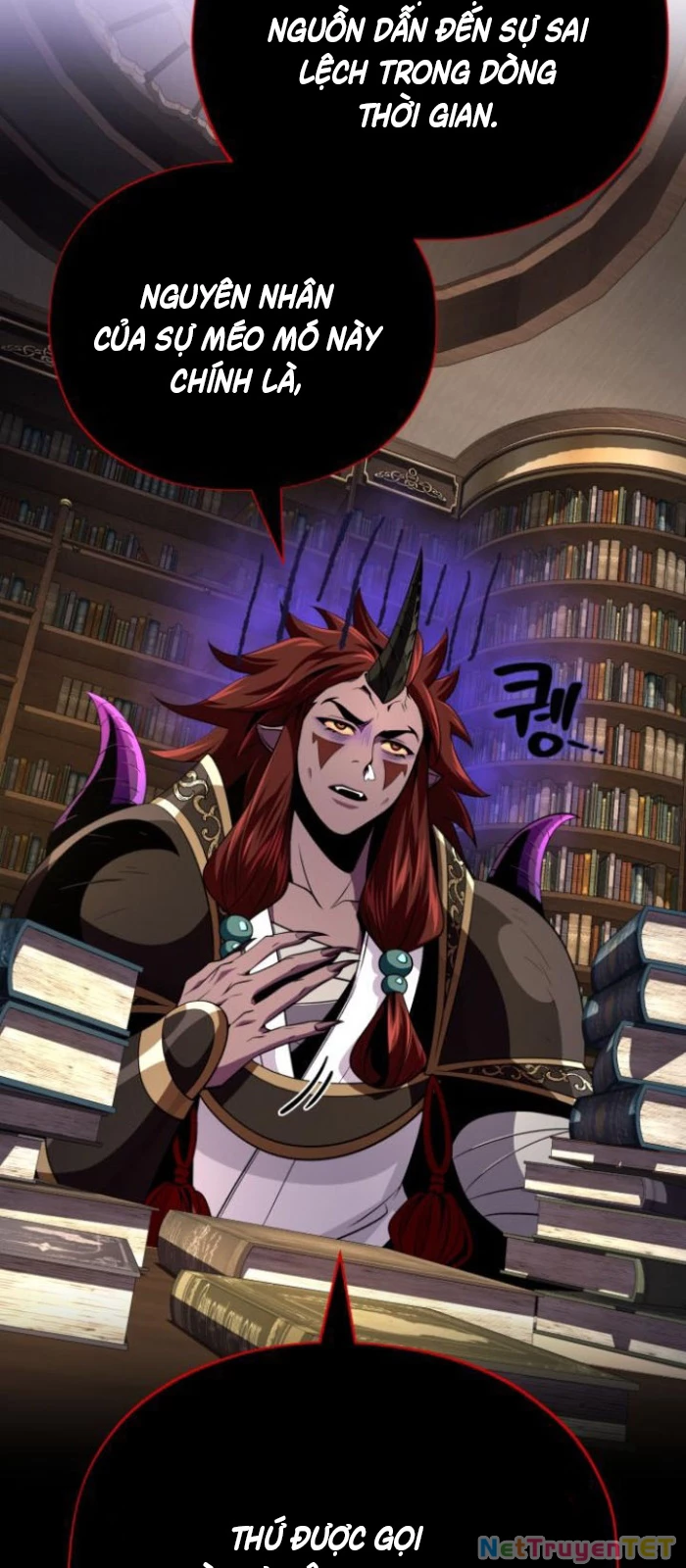 Sự Thức Tỉnh Của Hắc Ma Pháp Sư Sau 66666 Năm Chapter 151 - Trang 4