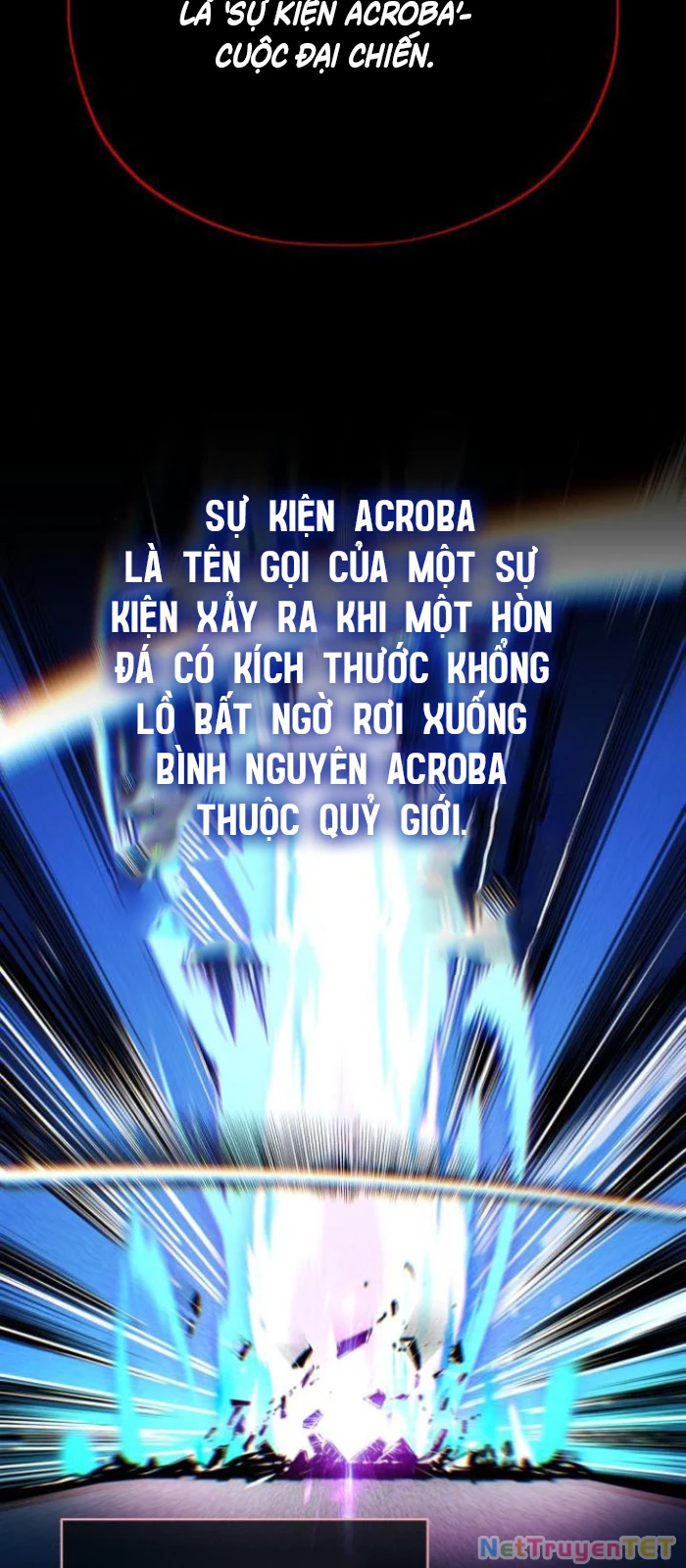 Sự Thức Tỉnh Của Hắc Ma Pháp Sư Sau 66666 Năm Chapter 151 - Trang 4