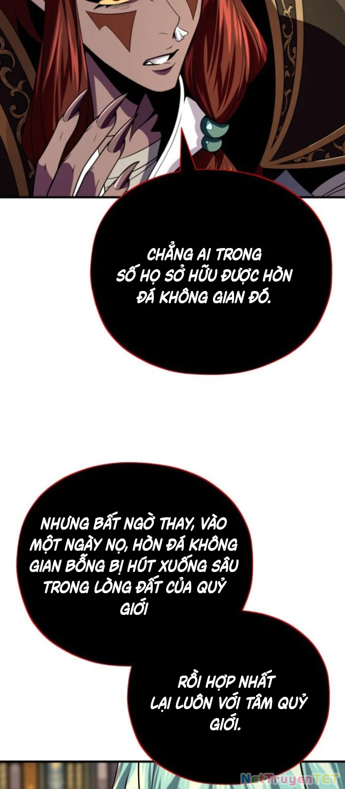Sự Thức Tỉnh Của Hắc Ma Pháp Sư Sau 66666 Năm Chapter 151 - Trang 4