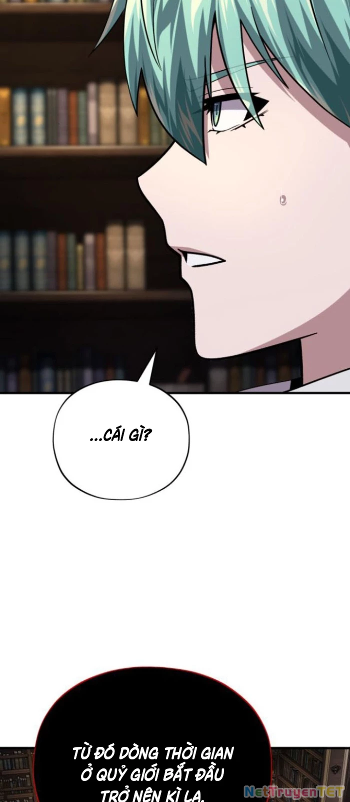 Sự Thức Tỉnh Của Hắc Ma Pháp Sư Sau 66666 Năm Chapter 151 - Trang 4