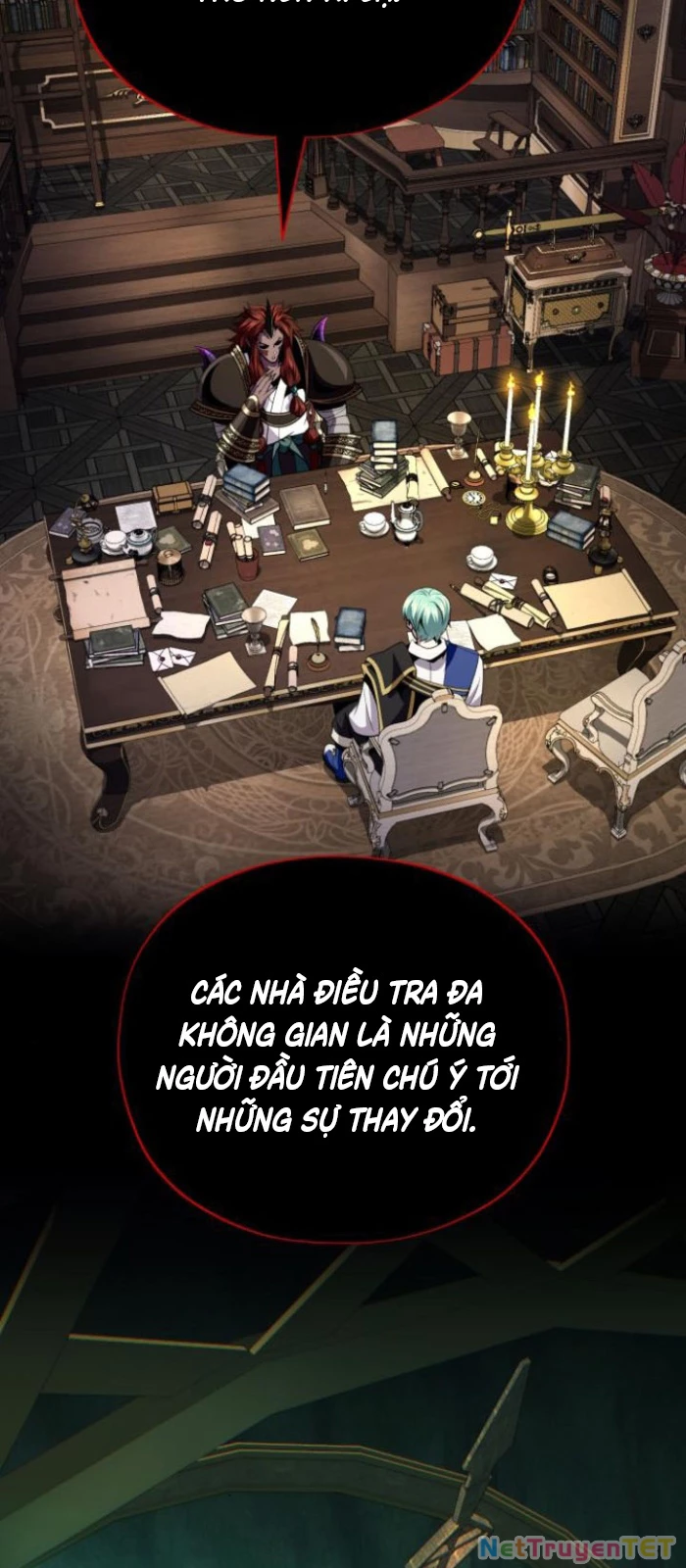 Sự Thức Tỉnh Của Hắc Ma Pháp Sư Sau 66666 Năm Chapter 151 - Trang 4