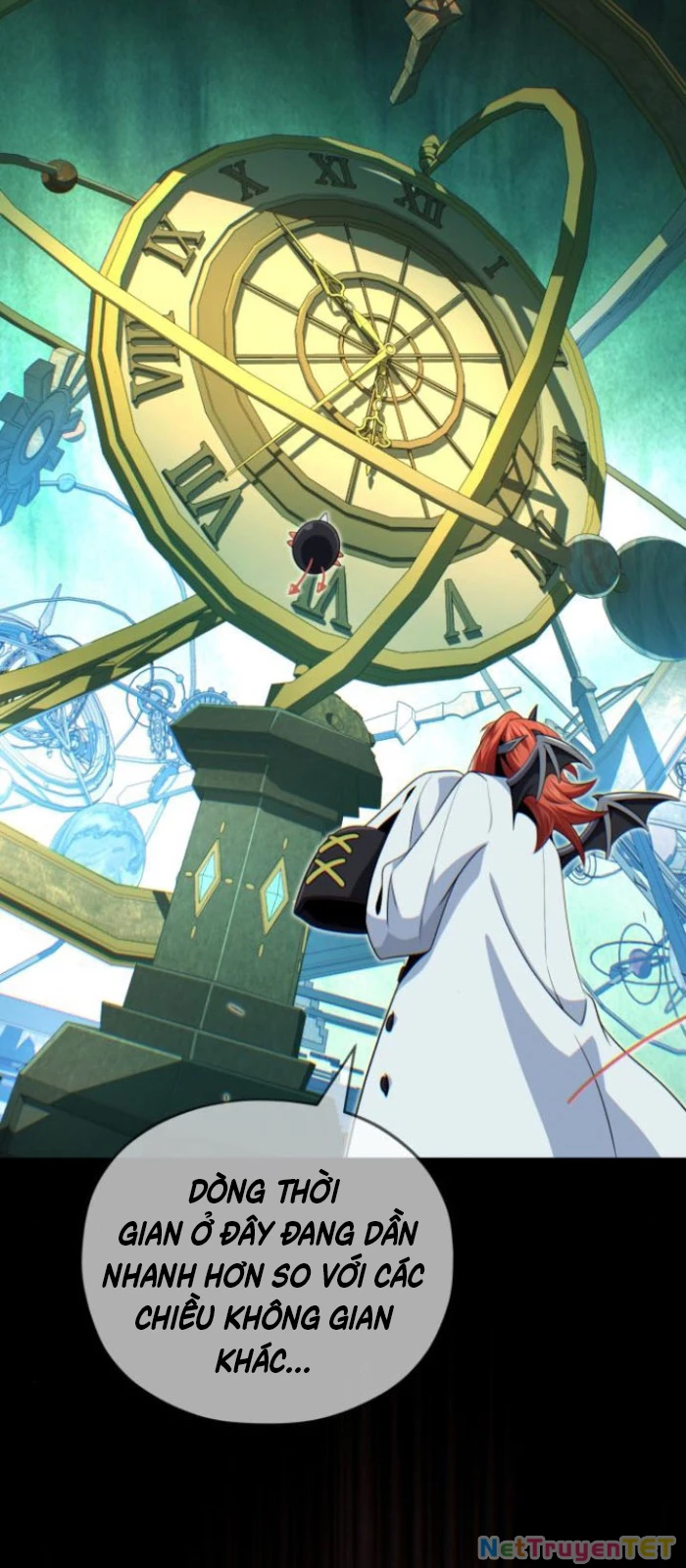 Sự Thức Tỉnh Của Hắc Ma Pháp Sư Sau 66666 Năm Chapter 151 - Trang 4