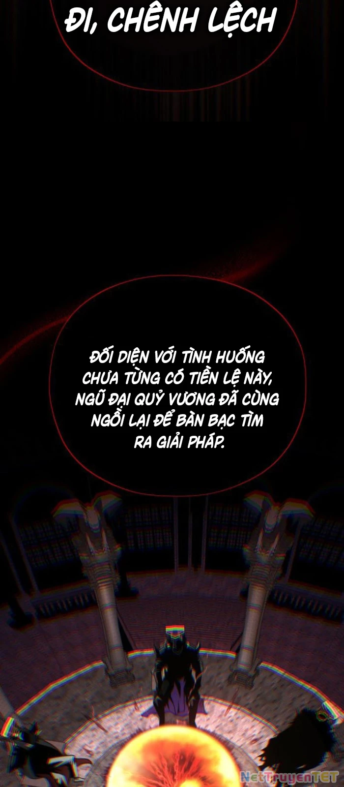 Sự Thức Tỉnh Của Hắc Ma Pháp Sư Sau 66666 Năm Chapter 151 - Trang 4