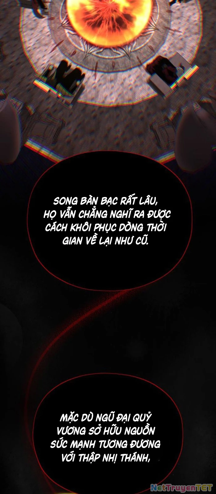 Sự Thức Tỉnh Của Hắc Ma Pháp Sư Sau 66666 Năm Chapter 151 - Trang 4