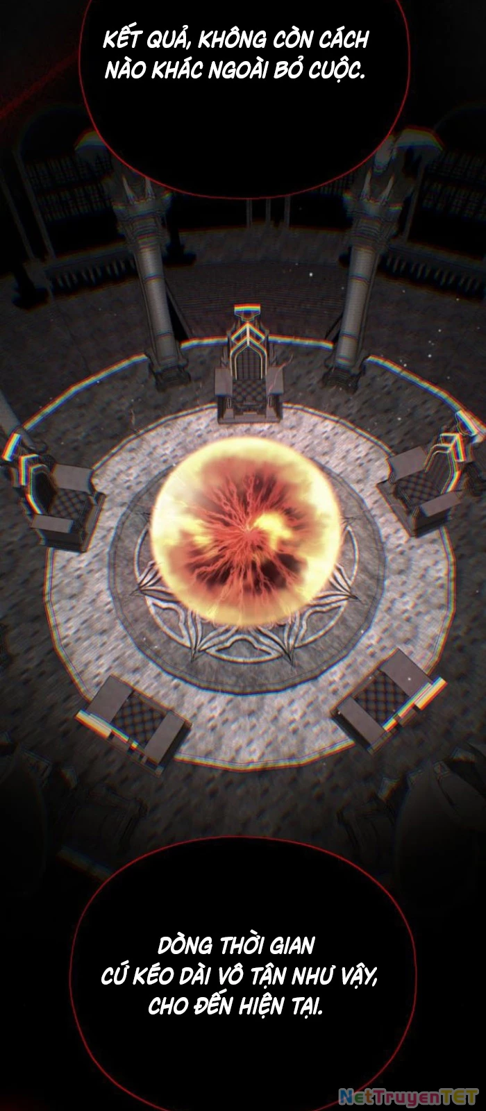 Sự Thức Tỉnh Của Hắc Ma Pháp Sư Sau 66666 Năm Chapter 151 - Trang 4