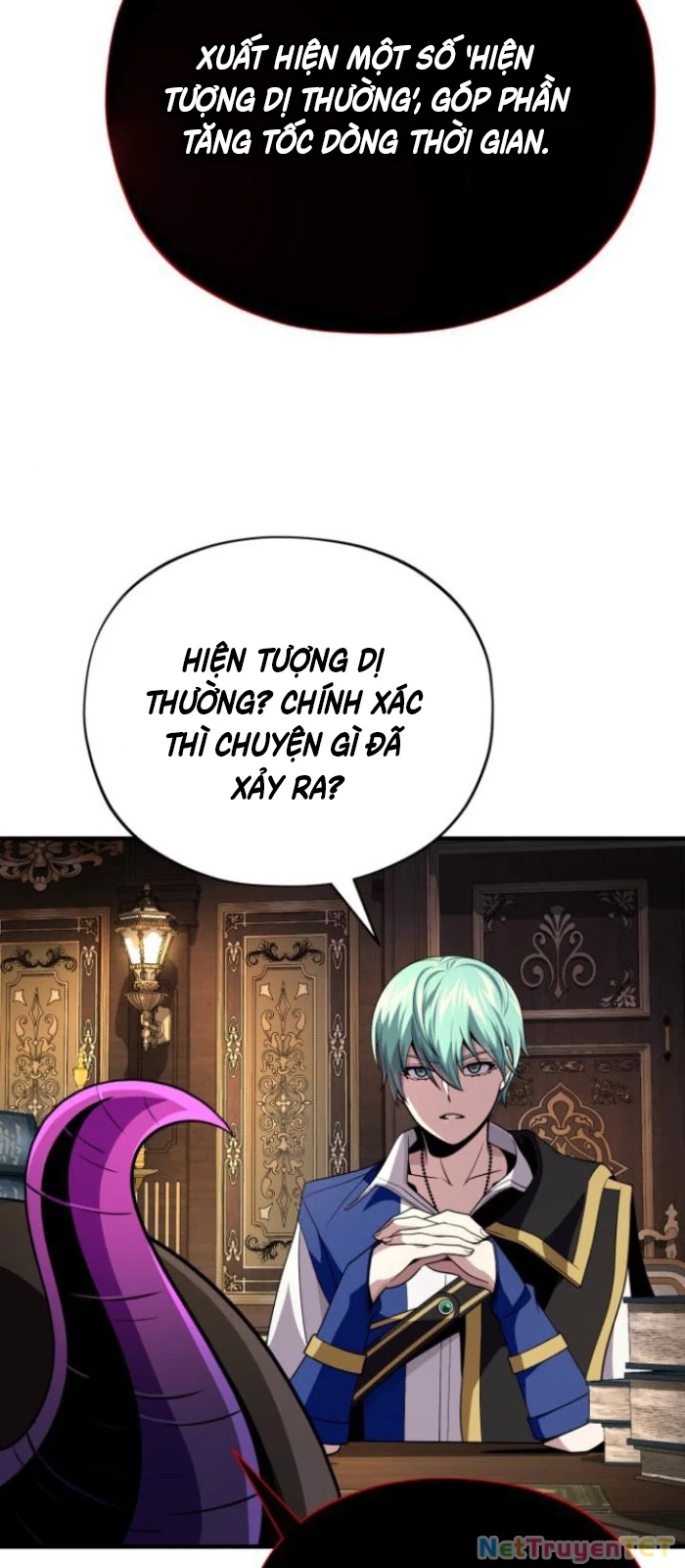 Sự Thức Tỉnh Của Hắc Ma Pháp Sư Sau 66666 Năm Chapter 151 - Trang 4