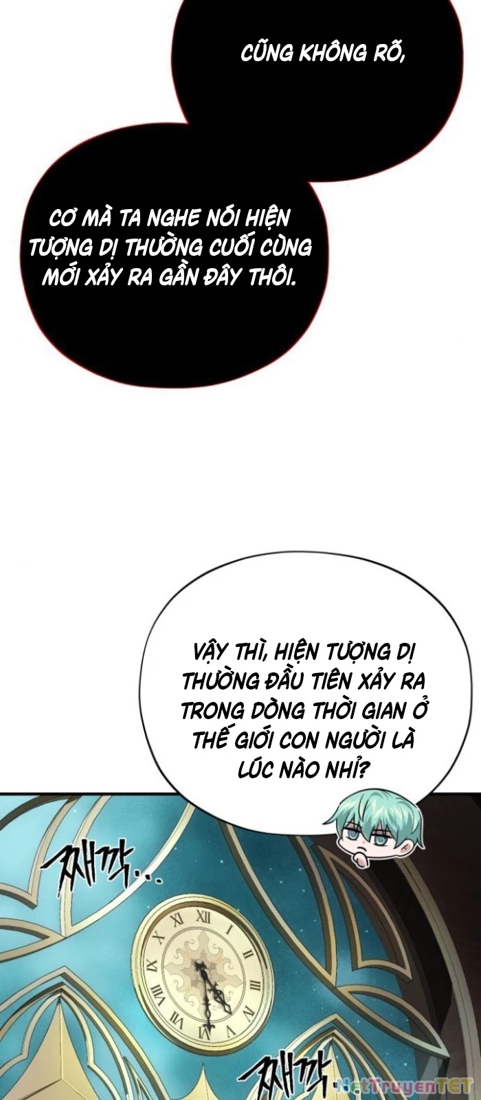 Sự Thức Tỉnh Của Hắc Ma Pháp Sư Sau 66666 Năm Chapter 151 - Trang 4