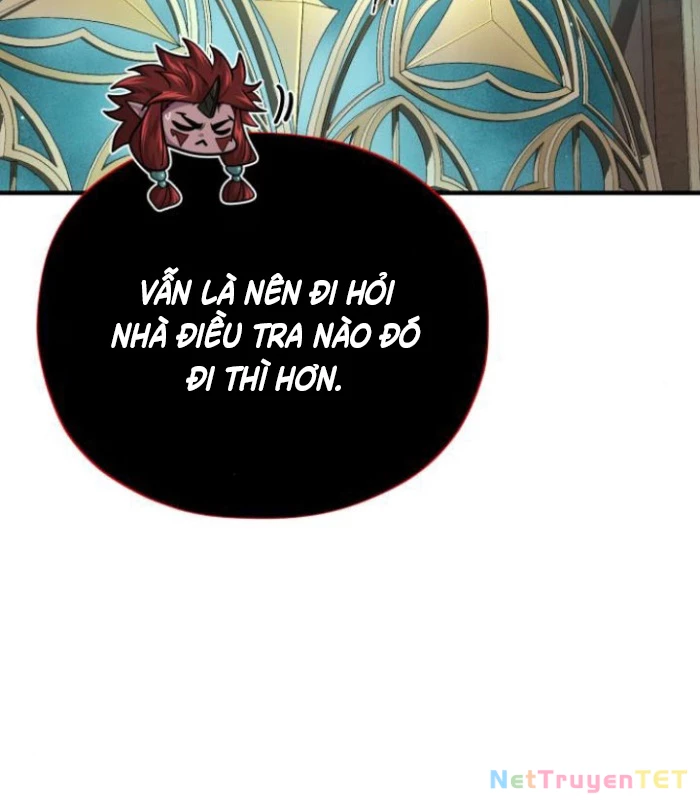 Sự Thức Tỉnh Của Hắc Ma Pháp Sư Sau 66666 Năm Chapter 151 - Trang 4