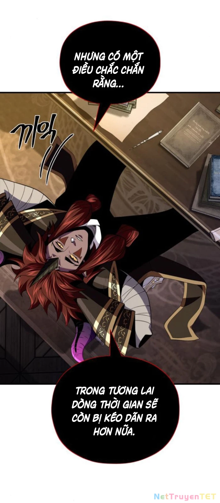Sự Thức Tỉnh Của Hắc Ma Pháp Sư Sau 66666 Năm Chapter 151 - Trang 4