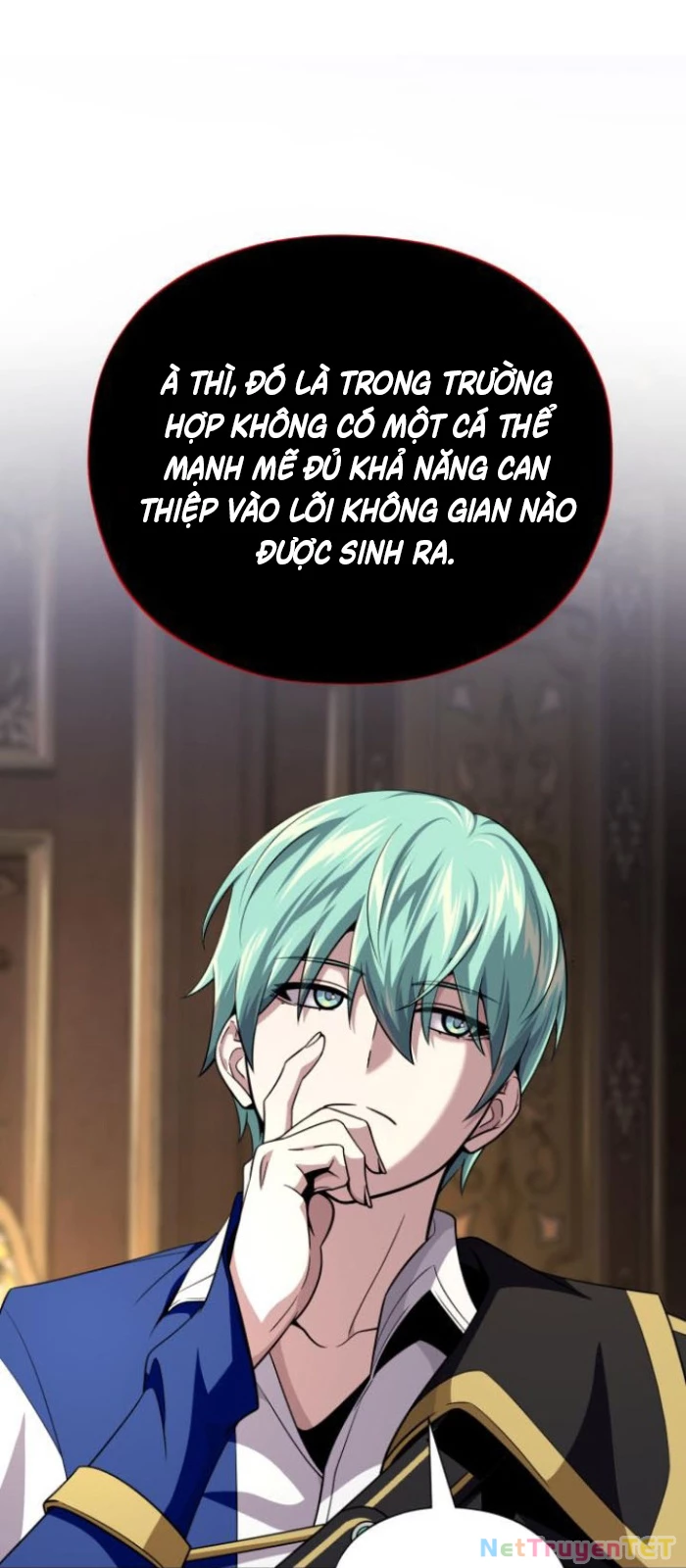 Sự Thức Tỉnh Của Hắc Ma Pháp Sư Sau 66666 Năm Chapter 151 - Trang 4