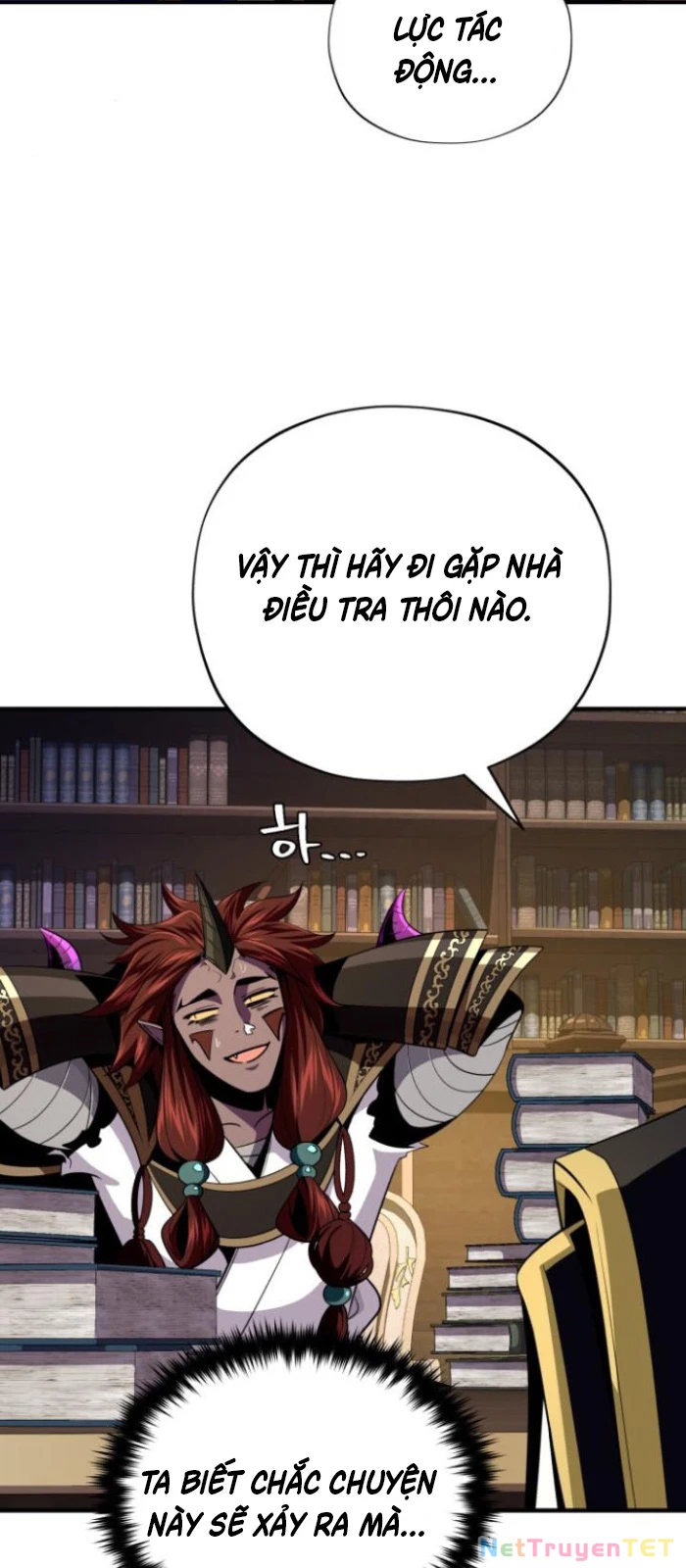 Sự Thức Tỉnh Của Hắc Ma Pháp Sư Sau 66666 Năm Chapter 151 - Trang 4