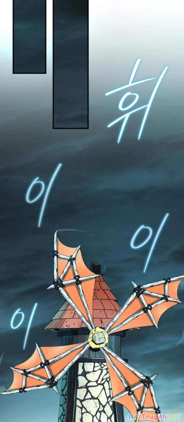 Sự Thức Tỉnh Của Hắc Ma Pháp Sư Sau 66666 Năm Chapter 151 - Trang 4