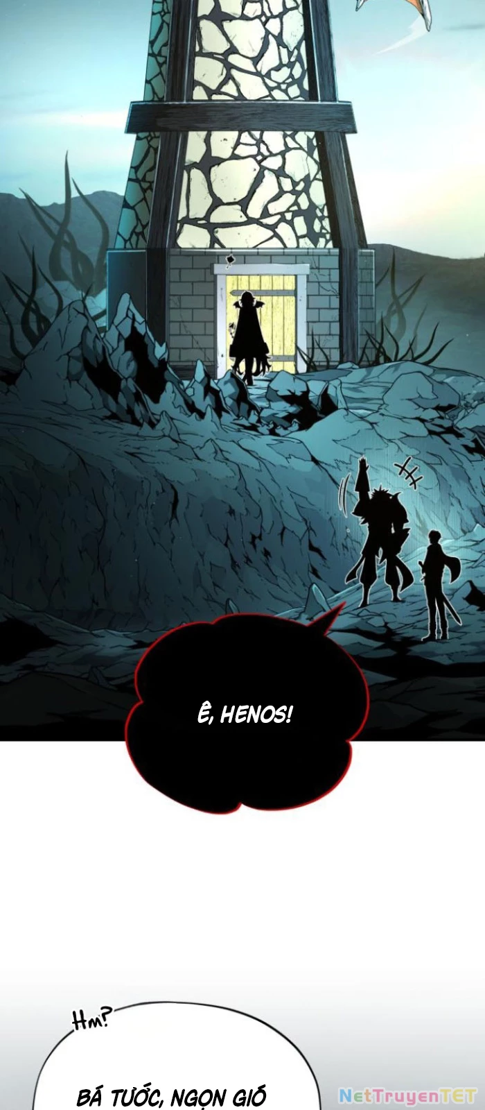Sự Thức Tỉnh Của Hắc Ma Pháp Sư Sau 66666 Năm Chapter 151 - Trang 4