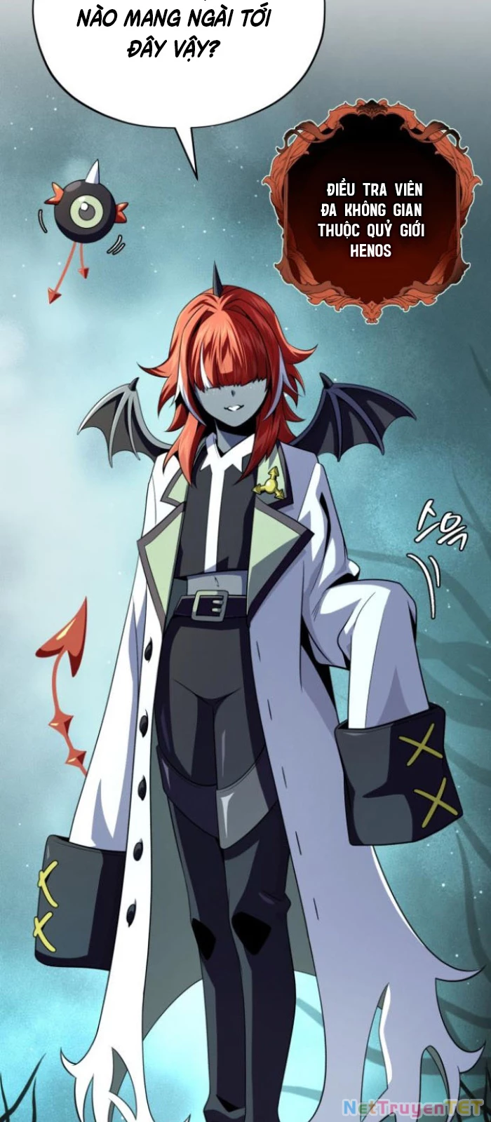 Sự Thức Tỉnh Của Hắc Ma Pháp Sư Sau 66666 Năm Chapter 151 - Trang 4