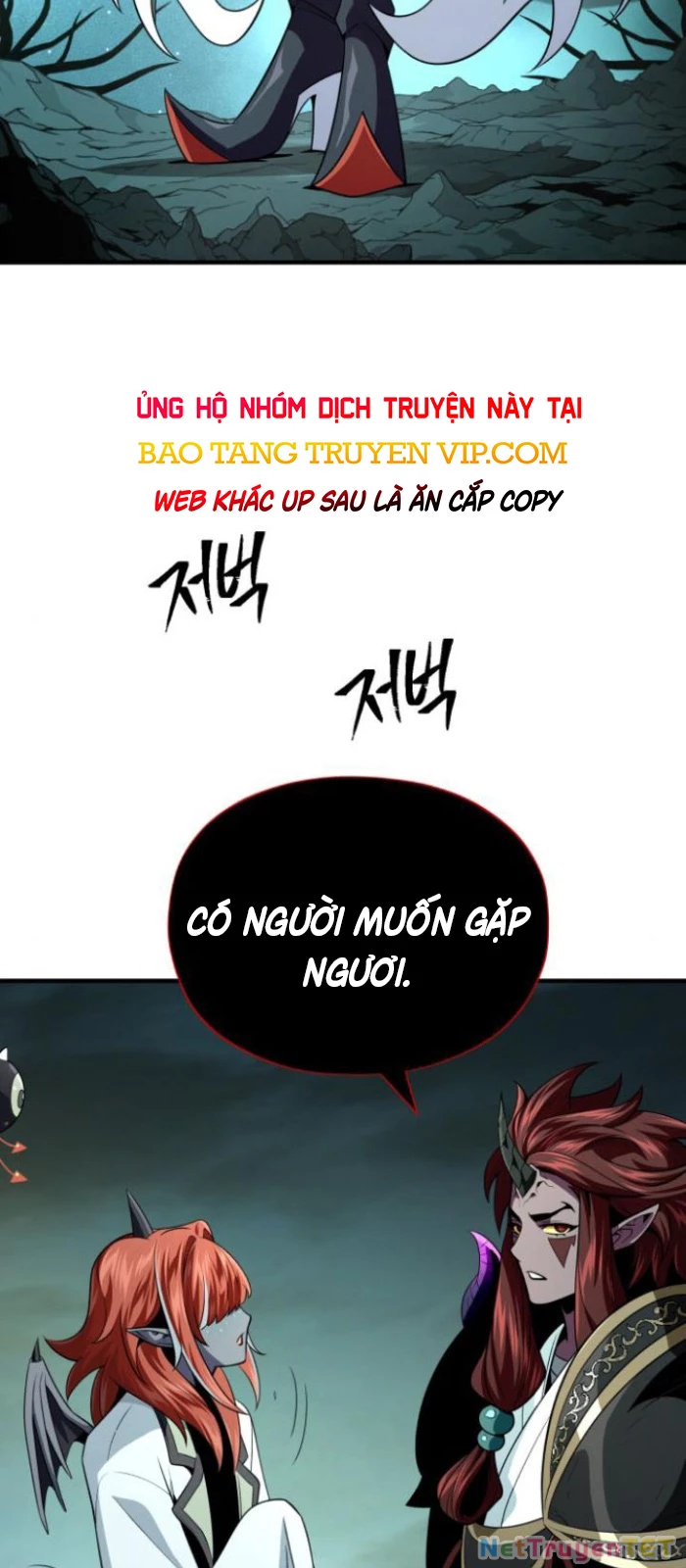 Sự Thức Tỉnh Của Hắc Ma Pháp Sư Sau 66666 Năm Chapter 151 - Trang 4