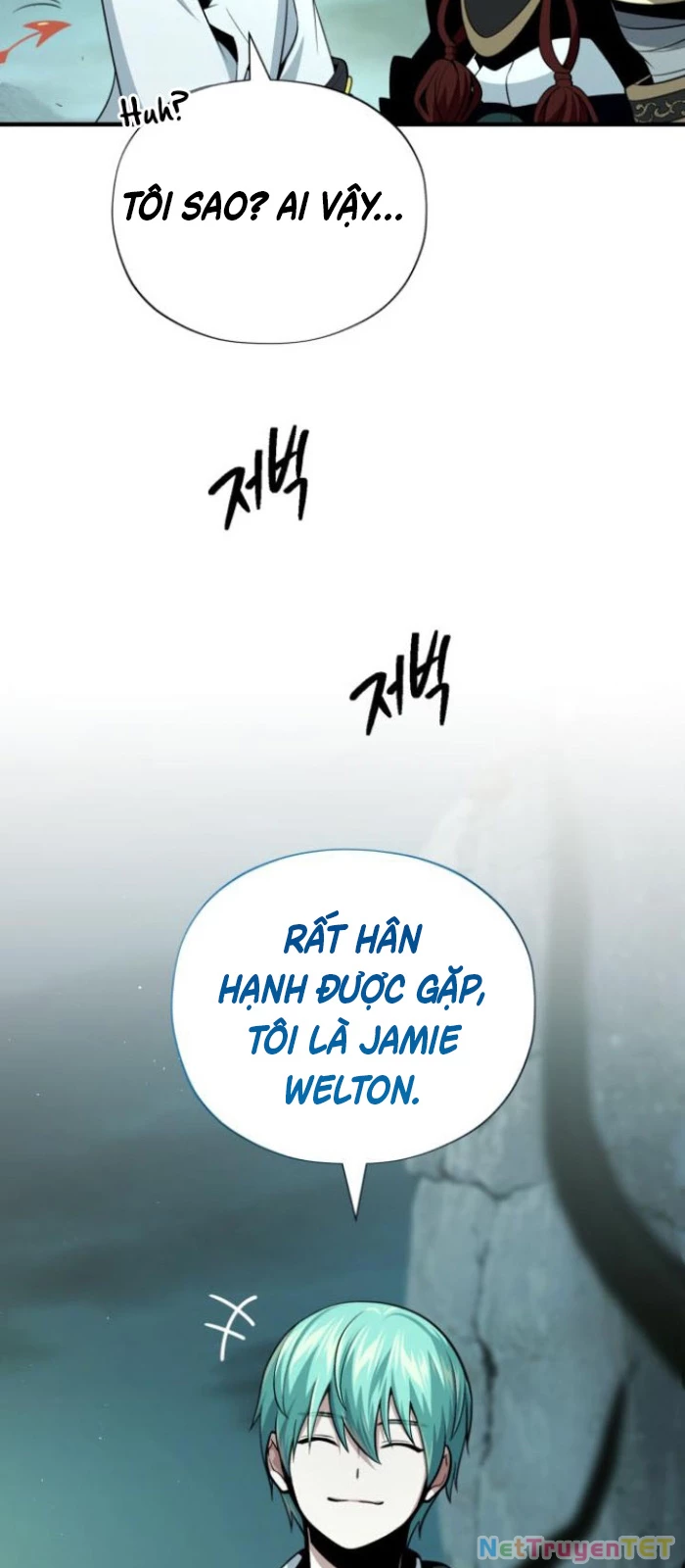 Sự Thức Tỉnh Của Hắc Ma Pháp Sư Sau 66666 Năm Chapter 151 - Trang 4