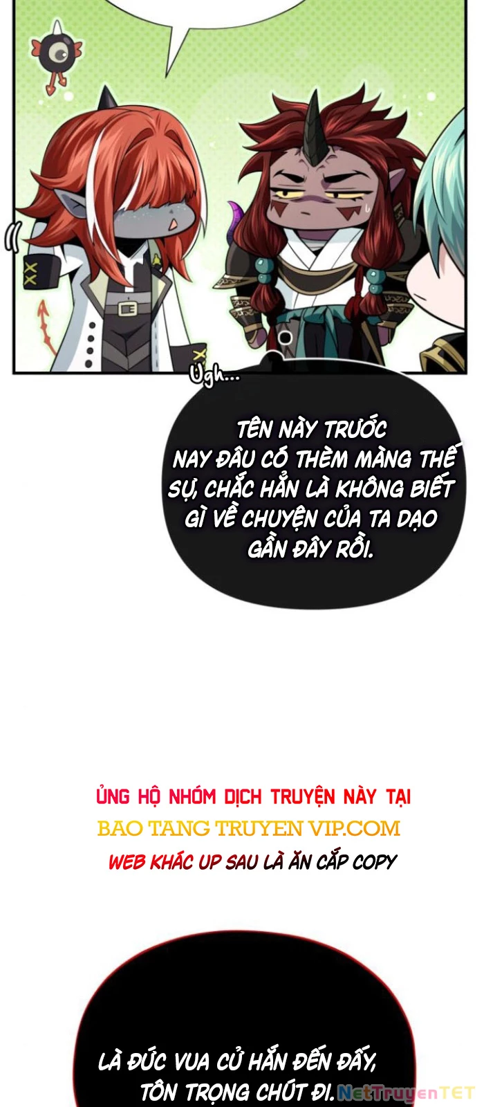 Sự Thức Tỉnh Của Hắc Ma Pháp Sư Sau 66666 Năm Chapter 151 - Trang 4