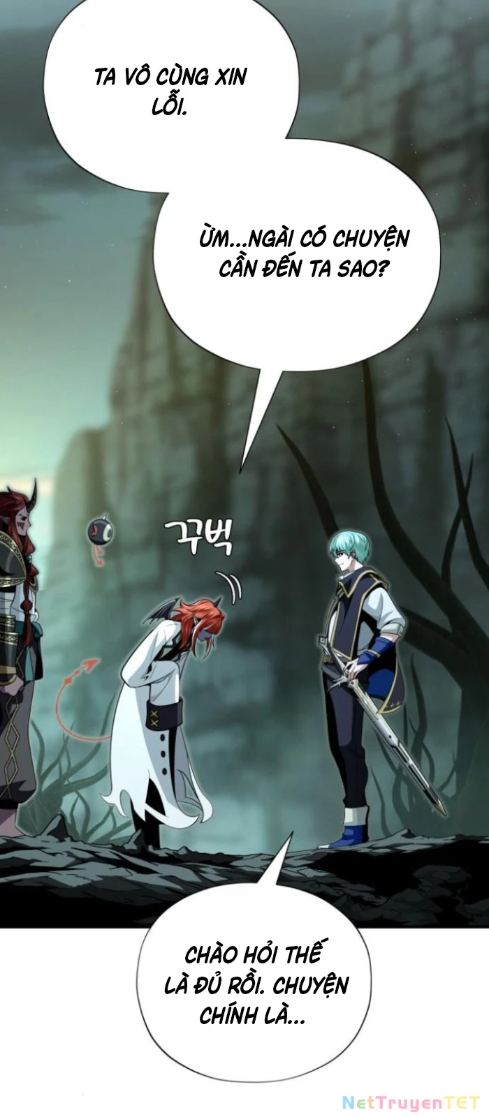 Sự Thức Tỉnh Của Hắc Ma Pháp Sư Sau 66666 Năm Chapter 151 - Trang 4